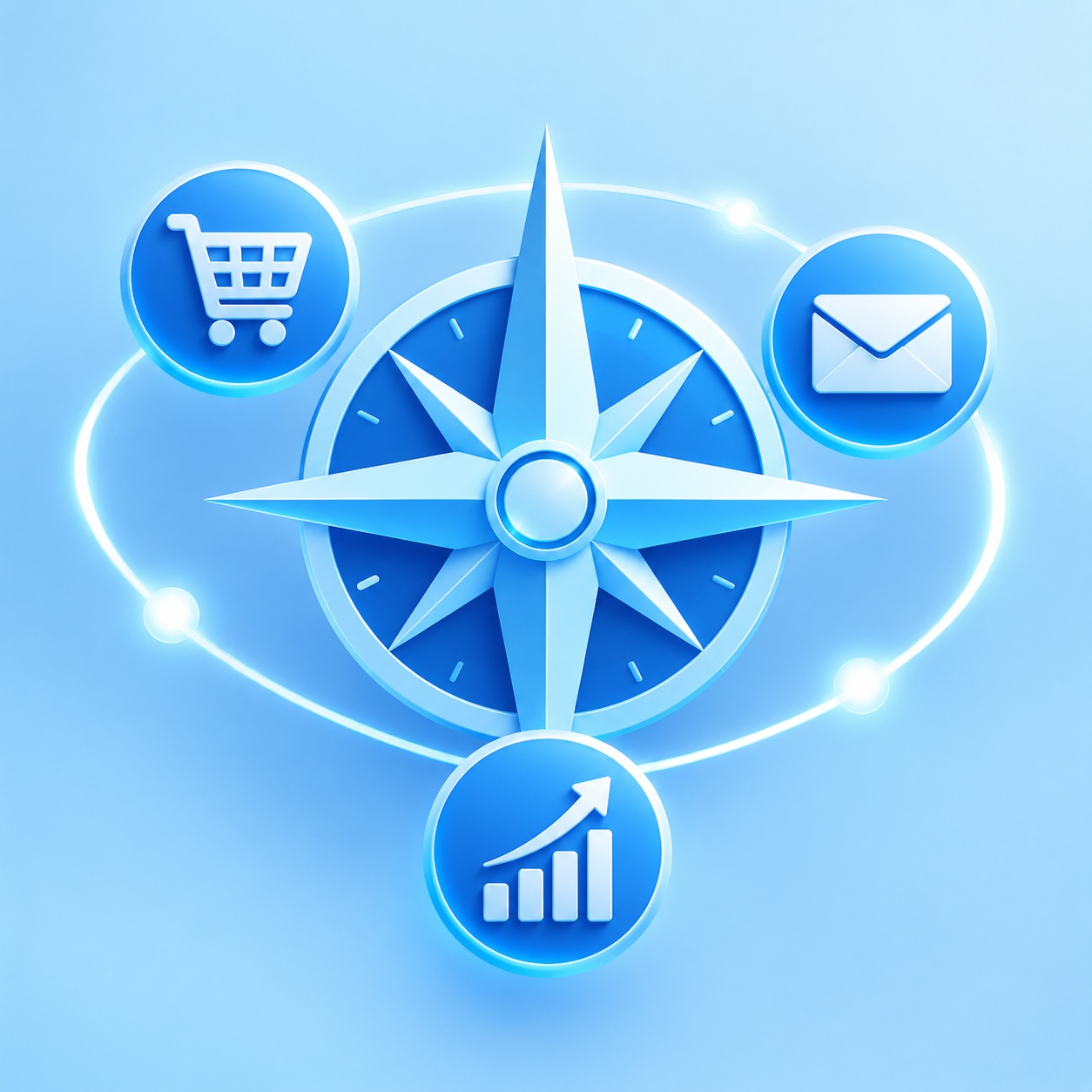 Online kurz · 8 modulů Základní kurz ONLINE marketingu